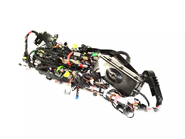 Body Wiring - Mopar (68243017AC)