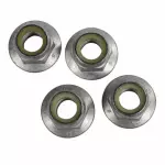 W707243S441 - Suspension: Top Nut for Ford Image