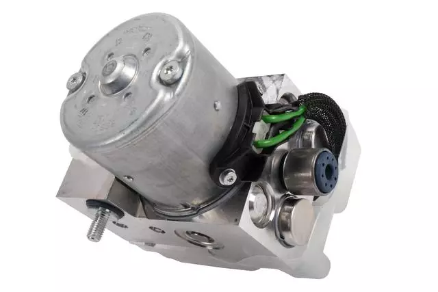 19416841 - Electrical: Pressure Valve for Buick: LeSabre, Park Avenue | Cadillac: DeVille | Oldsmobile: Aurora | Pontiac: Bonneville Image