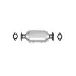645355 - : Federal / EPA Catalytic Converter - Direct Fit for AP Exhaust Image