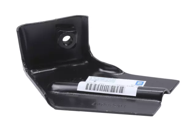 10365807 - Body: Windshield Pillar Reinforced Bracket for Chevrolet: Express 1500, Express 2500, Express 3500 | GMC: Savana 1500, Savana 2500, Savana 3500 Image