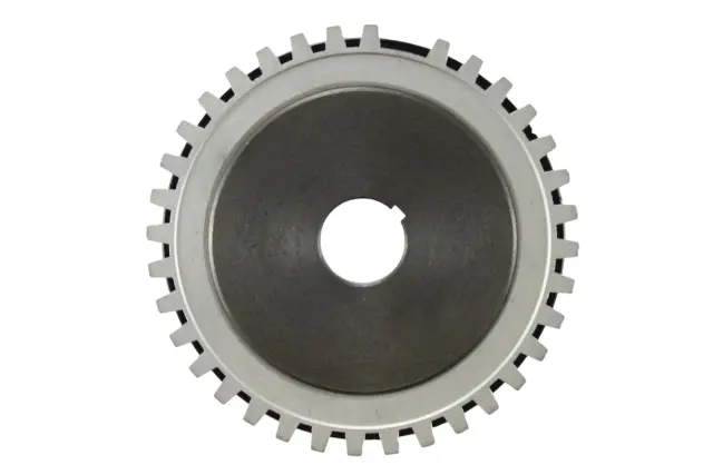 DA180 - Engines &amp; Components: Pioneer Automotive Industries Engine Harmonic Balancer for Pioneer Auto Image