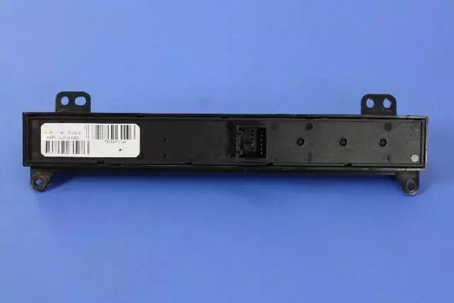 68000123AA - Electrical: Instrument Panel Switch for Mopar Image