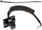 590689 - : Park Assist Camera for Dorman Image