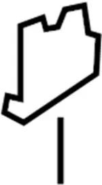 850109NC0A - : Trim Plate for Infiniti Image