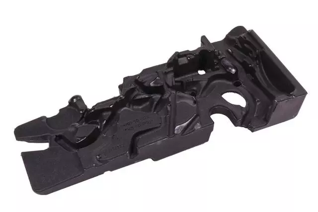 Intake Manifold Cover Insulator - GM (12679834)