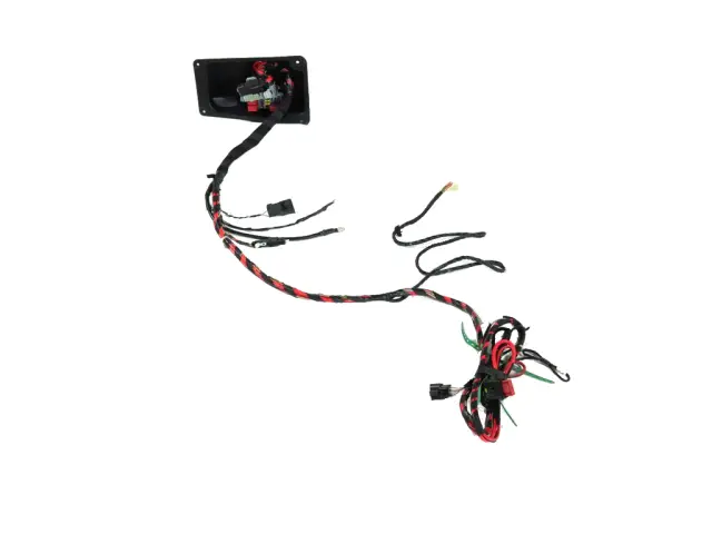 52112769AC - : Body Wiring for Mopar Image