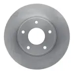 60052015 - : Disc Brake Rotor for DYNAMIC FRICTION Image