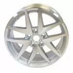 9E5Z1007B - : Wheel, Alloy for Ford: Fusion Image