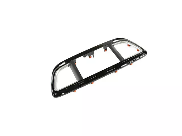 Instrument Panel Bezel, Canada, Mexico - Mopar (6FV63DX8AC)