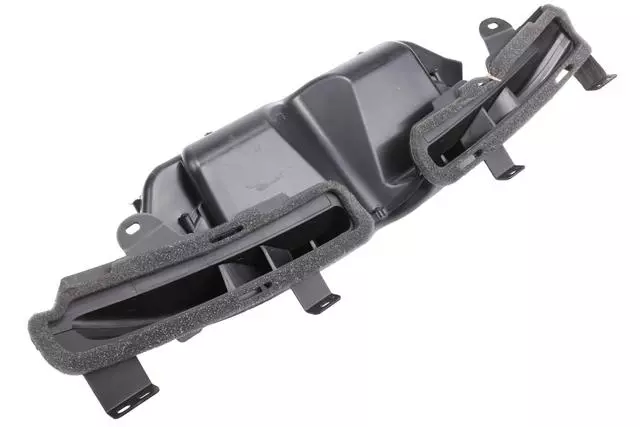 22808950 - : Windshield Defroster Nozzle Duct for Cadillac: SRX Image