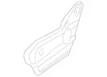 9141836 - Body: Outer Cover for Mercedes-Benz Image
