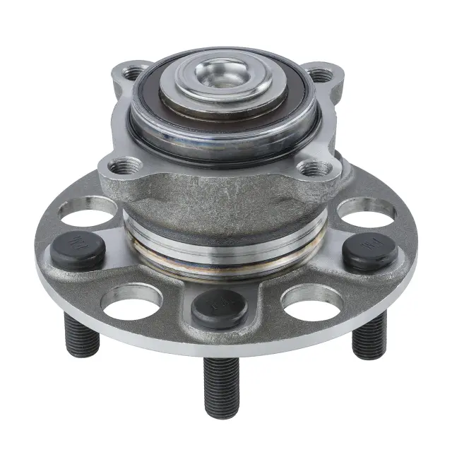 512391 - Wheels, Tires &amp; Parts: MOOG 512391 Rear Wheel Bearing and Hub Assembly for Acura TL for Moog Image