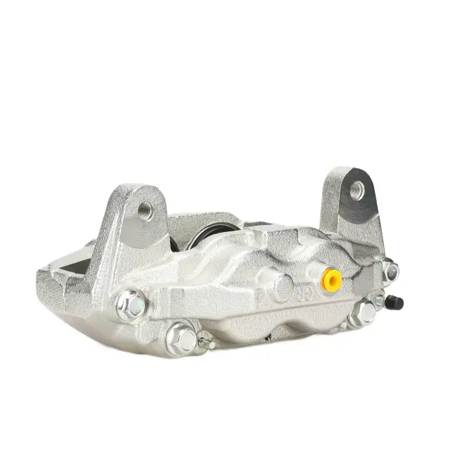 CN12025SC - : Wagner CN12025SC NEW Semi-Loaded Disc Brake Caliper Front Right for WAGNER BRAKE Image