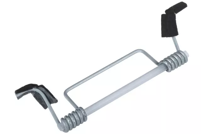 26206967 - : Front Floor Console Armrest Hinge Spring for GM Image