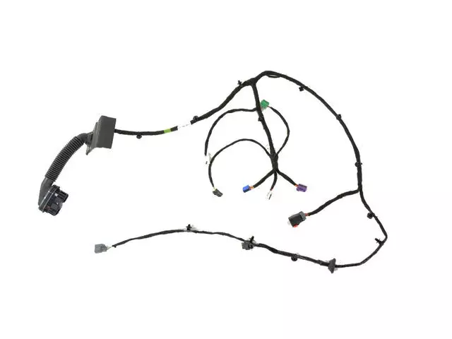 Front Door Wiring, Right - Mopar (68228627AF)