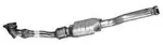 6242 - : Direct-Fit Catalytic Converter (Non C.A.R.B. Compliant) for AB Catalytic Image