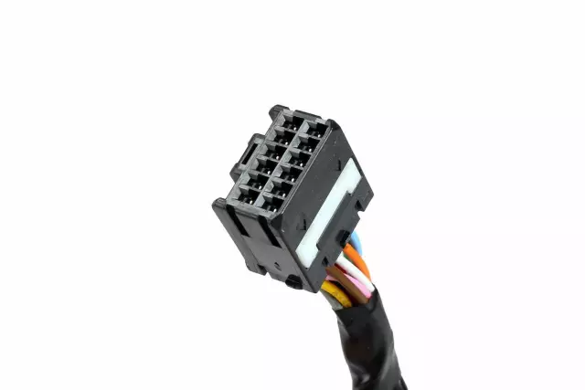 42690697 - : Driver Side Door Mirror for GM Image