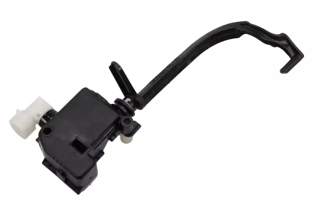 Fuel Tank Filler Door Lock Actuator - GM (84385565)