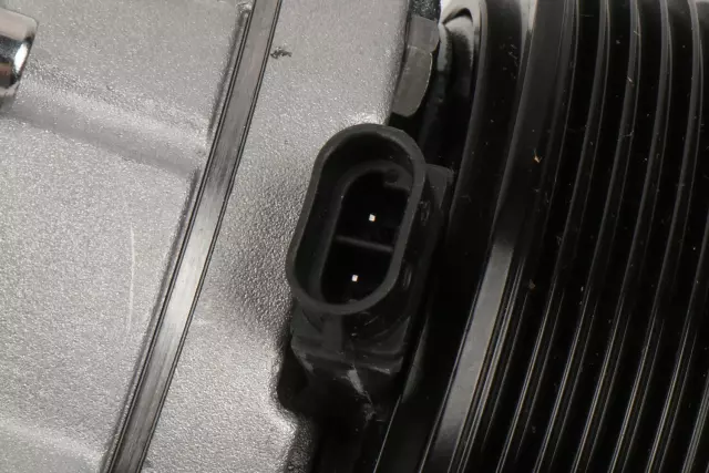 23395154 - : Compressor Assembly for Chevrolet: Captiva Sport, Equinox | GMC: Terrain Image