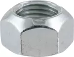 89127421A - Suspension: Shock Nut for Nissan: Xterra Image