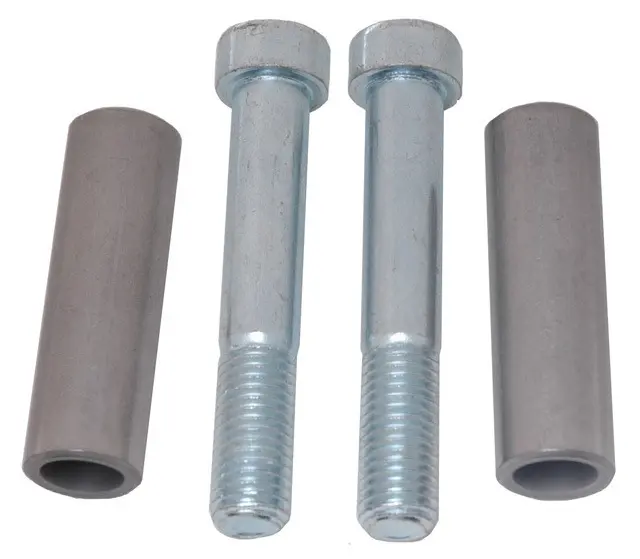H5030 - Brakes &amp; Brake Parts: Raybestos R-Line Brake Caliper Bolt Kit for Raybestos Brakes Image