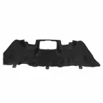 CJ5Z16738B - Body: Insulator for Ford Image