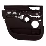 JL7Z4027407BB - Body: Door Trim Panel for Lincoln: Navigator Image