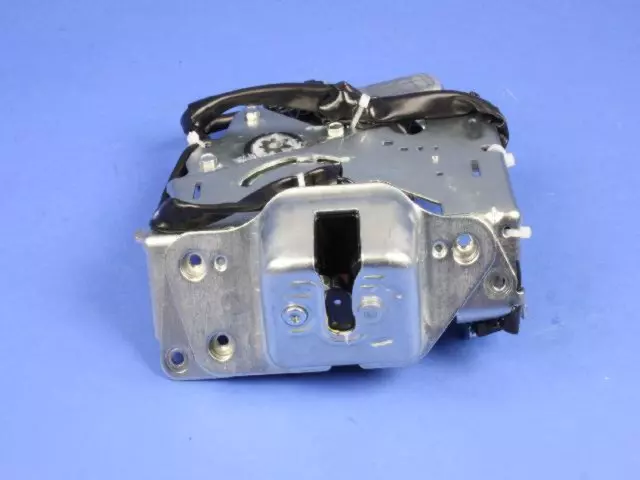 Liftgate Latch - Mopar (4589580AA)