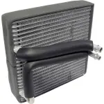 EV939729PFC - : A/C Evaporator Core -- Evaporator Plate Fin for UAC Image