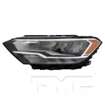 201651000 - : TYC Headlight Assembly for TYC Image