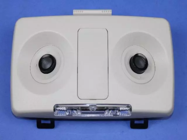 Reading Lmp Assembly - Mopar (1FW42HDAAD)