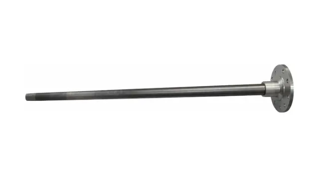 423110C020 - : Axle Shaft for Toyota Image