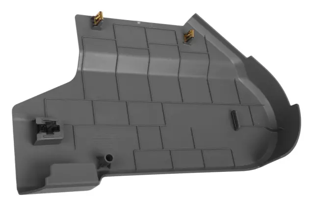 22967753 - Body: Outer Finish Panel for Chevrolet: Silverado 2500 HD, Silverado 3500 HD | GMC: Sierra 2500 HD, Sierra 3500 HD Image