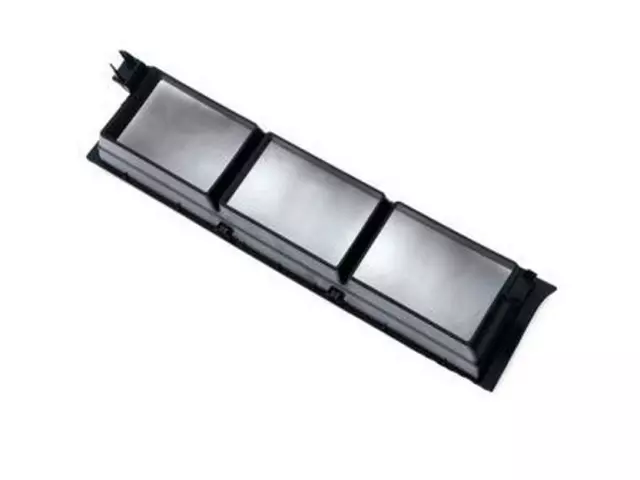 Cover - Ford (EL3Z-17K945-AA)