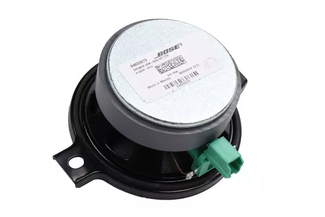 Speaker - GM (86578455)
