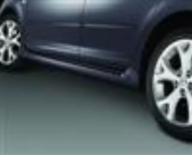 BAP1V4910F86 - Exterior: Side Sill Extensions (S Model Only) for Mazda: 3 Image