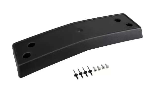 23236458 - Body: License Bracket for Chevrolet: Tahoe Image