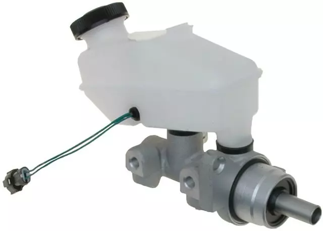 Brake Master Cylinder Assembly - GM (88877977)