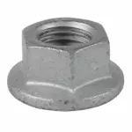 W701267S442 - Suspension: Suspension Stabilizer Bar Link Nut for Ford: Escape, Expedition | Lincoln: Navigator Image