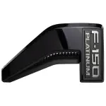 RL3Z16720U - : Name Plate for Ford Image
