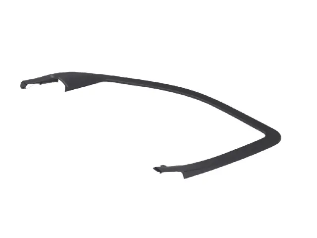 6KN72TX7AF - : Door Window Opening Molding, Right for Jeep: Grand Wagoneer, Wagoneer Image