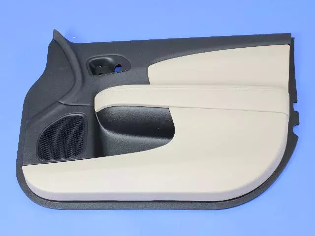 1VW981L1AA - Interior Trim: Front Door Trim Panel, Right for Dodge: Avenger Image