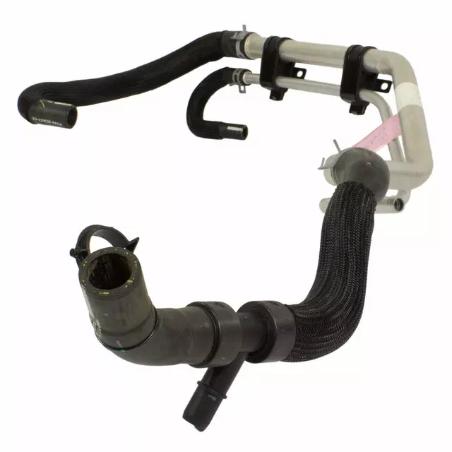 FC4Z8C633C - : Hose Sub Tank for Ford Image