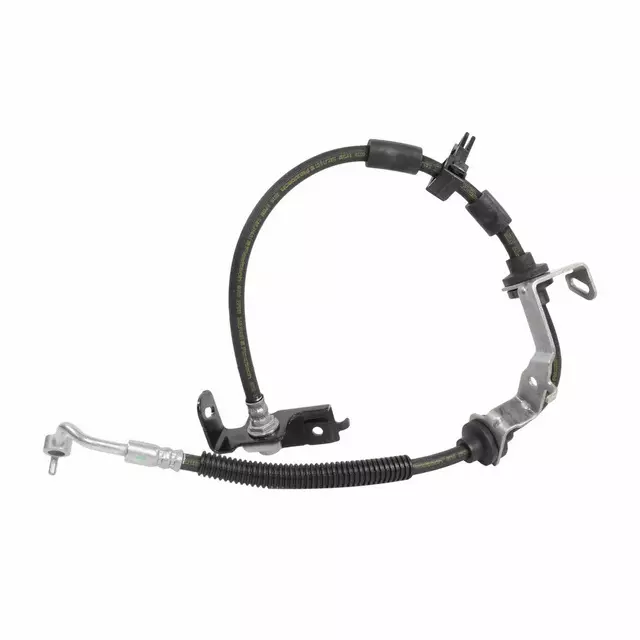 L1MZ2078G - Brakes: Brake Hose for Ford: Explorer, Police Interceptor Utility Image