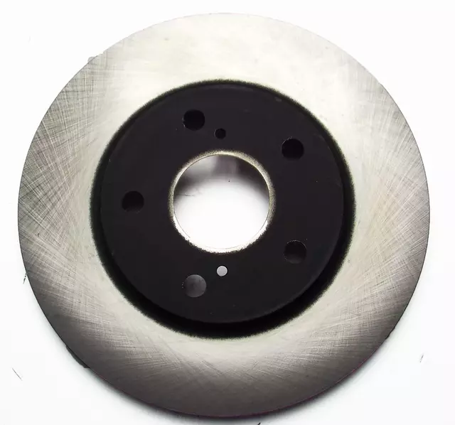 435120R010 - Brakes: Rotor for Scion: xB | Toyota: Prius V, RAV4 Image