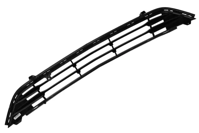 Black Front Lower Grille - GM (23291884)