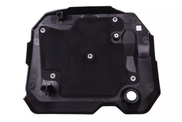 12669220 - : Engine Intake Manifold Cover for Cadillac: XTS Image
