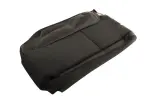 95248031 - : Jet Black Rear Passenger Side Seat Back Cover for GM Image