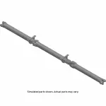 15106720 - : F Shaft for GM Image